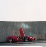 Volkswagen W12 Roadster 1998 года
